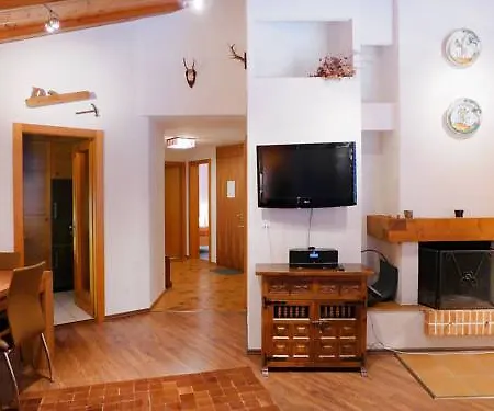 Apartment Clairette Crans-Montana