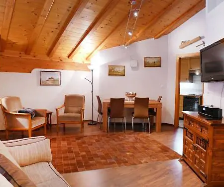 Clairette * Crans-Montana