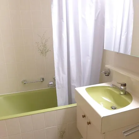Apartment Clairette