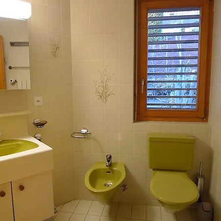 Apartment Clairette Crans-Montana