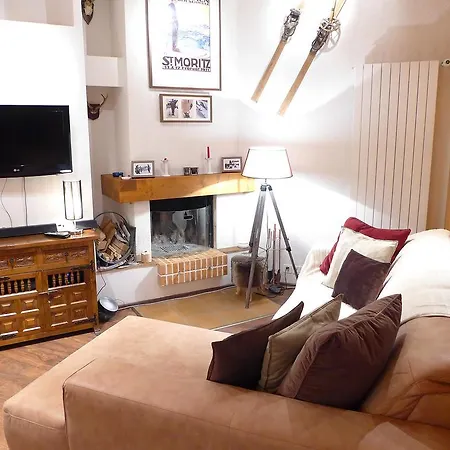 Apartment Clairette