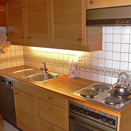 Apartment Clairette *