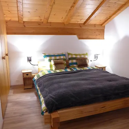 Apartment Clairette